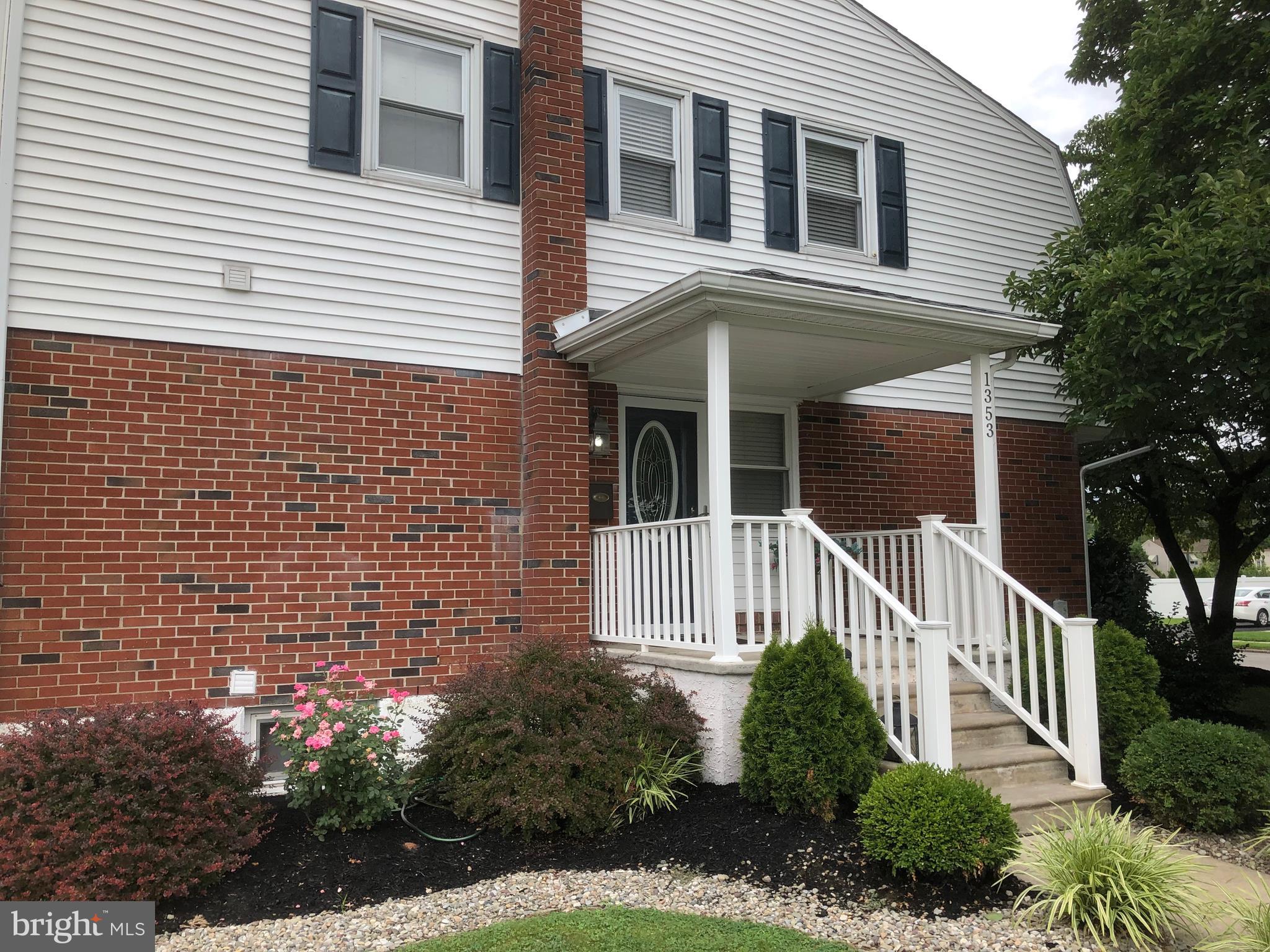 1353 Michigan Avenue Swarthmore, PA 19081 - Photo 15 of 25 Gallery Image 15