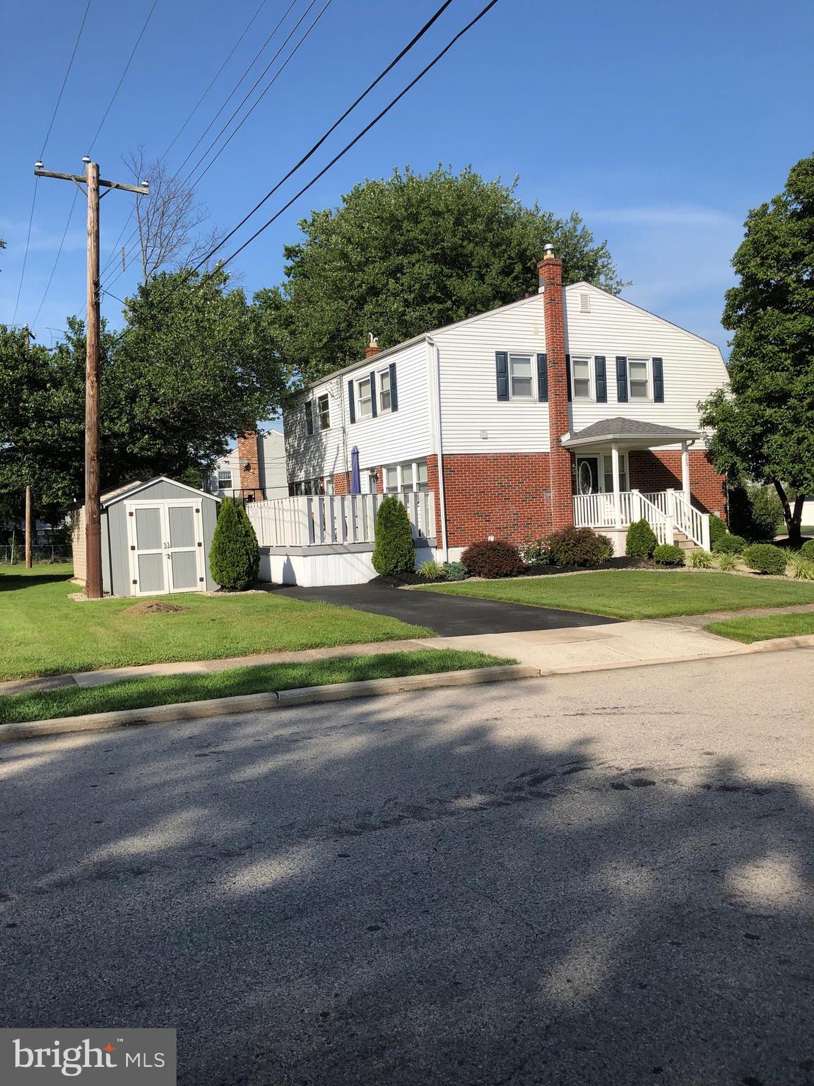 1353 Michigan Avenue Swarthmore, PA 19081 - Photo 18 of 25 Gallery Image 18