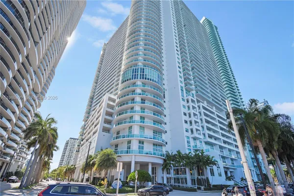 $4,500 | 1800 North Bayshore Drive, Unit 3115, Miami, FL 33132