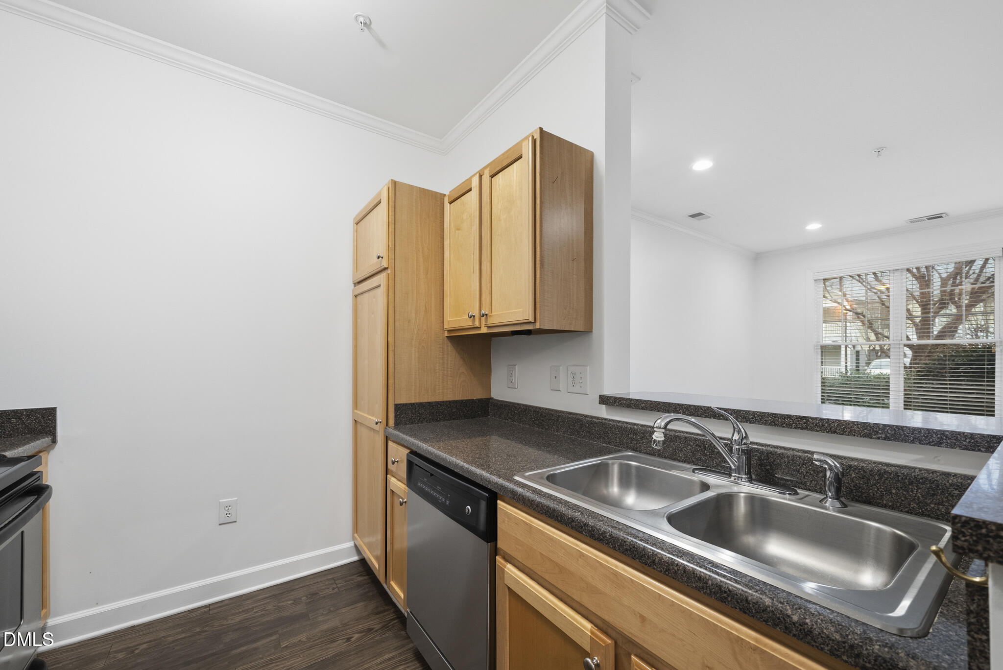 1301 Durlain Drive, Unit 105 Raleigh, NC 27614 - Photo 11 of 25 Kitchen