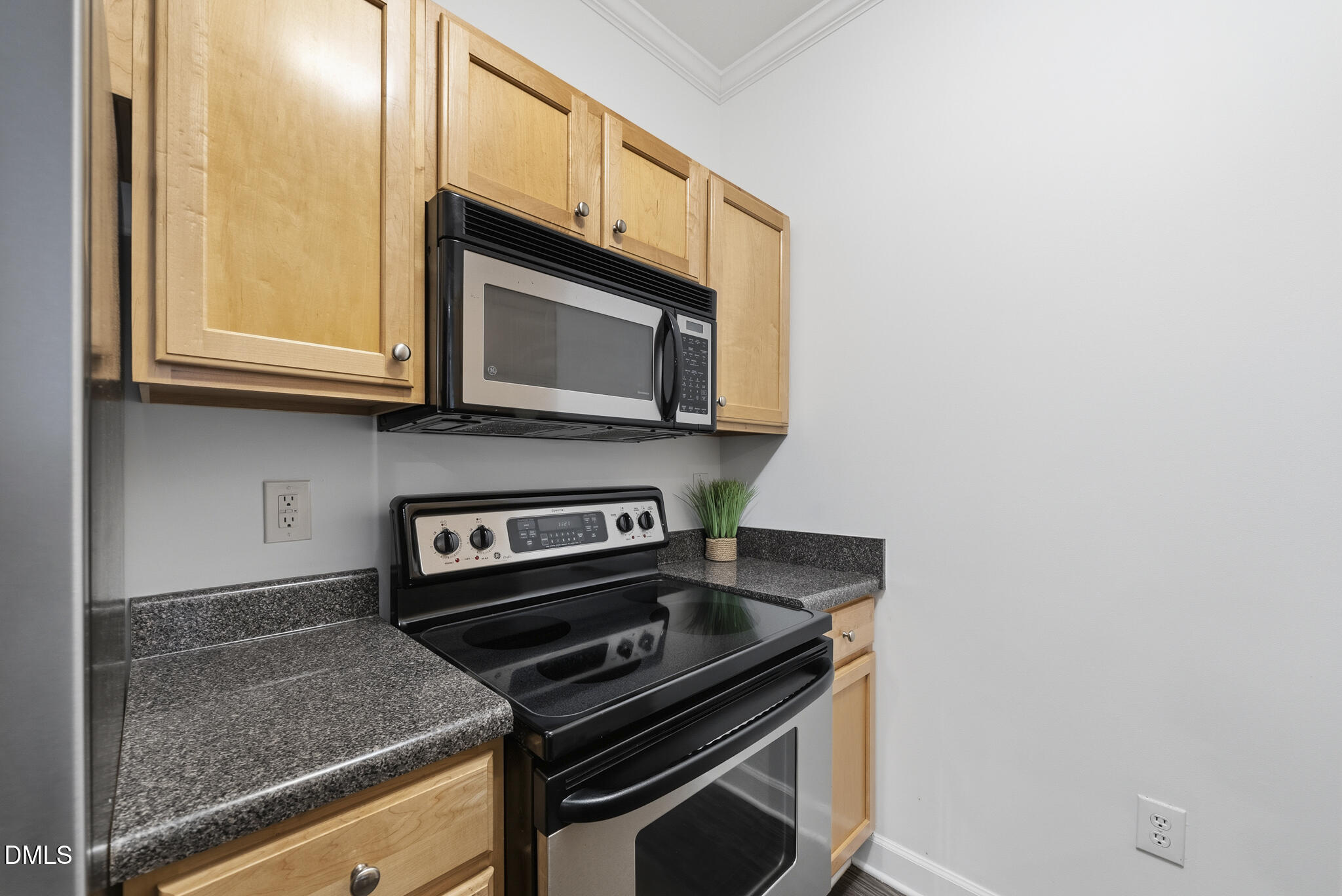 1301 Durlain Drive, Unit 105 Raleigh, NC 27614 - Photo 13 of 25 Kitchen