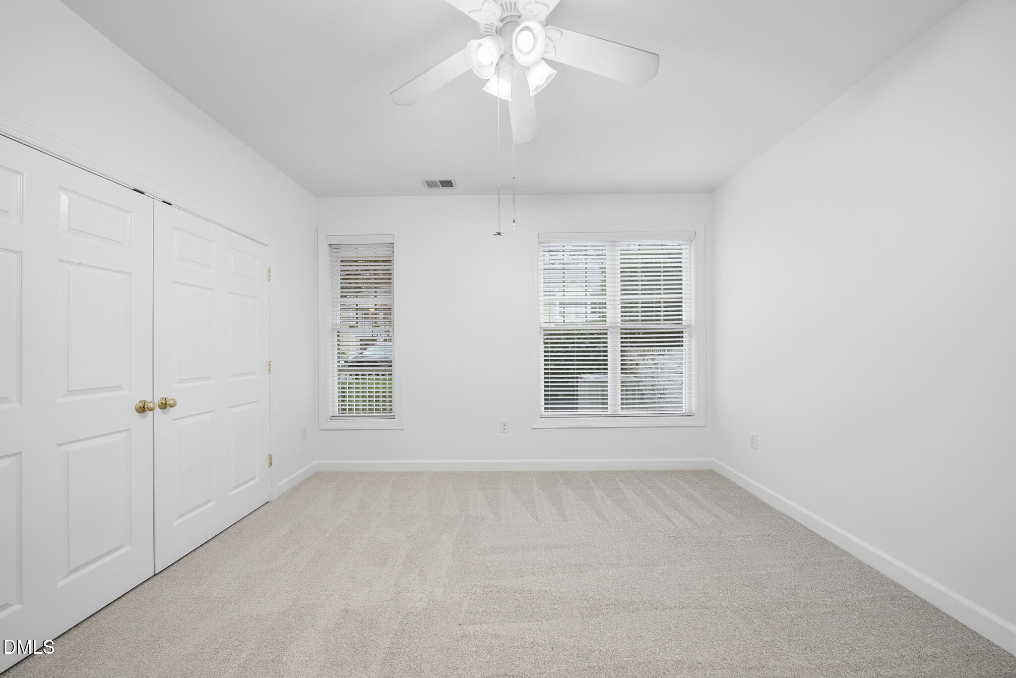 1301 Durlain Drive, Unit 105 Raleigh, NC 27614 - Photo 14 of 25 Bedroom