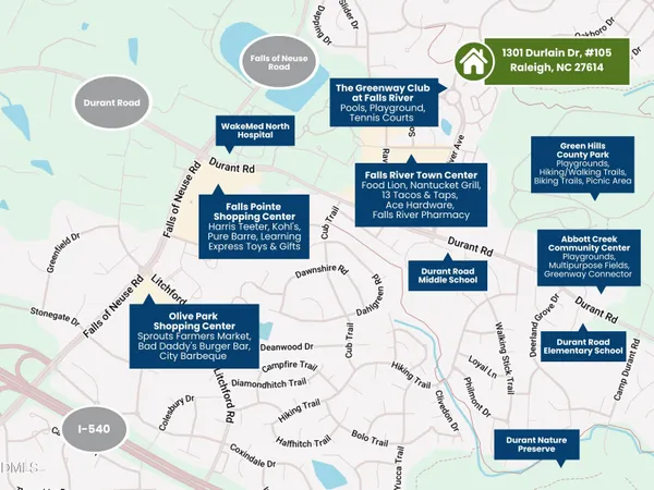 an aerial view of a city with ocean view