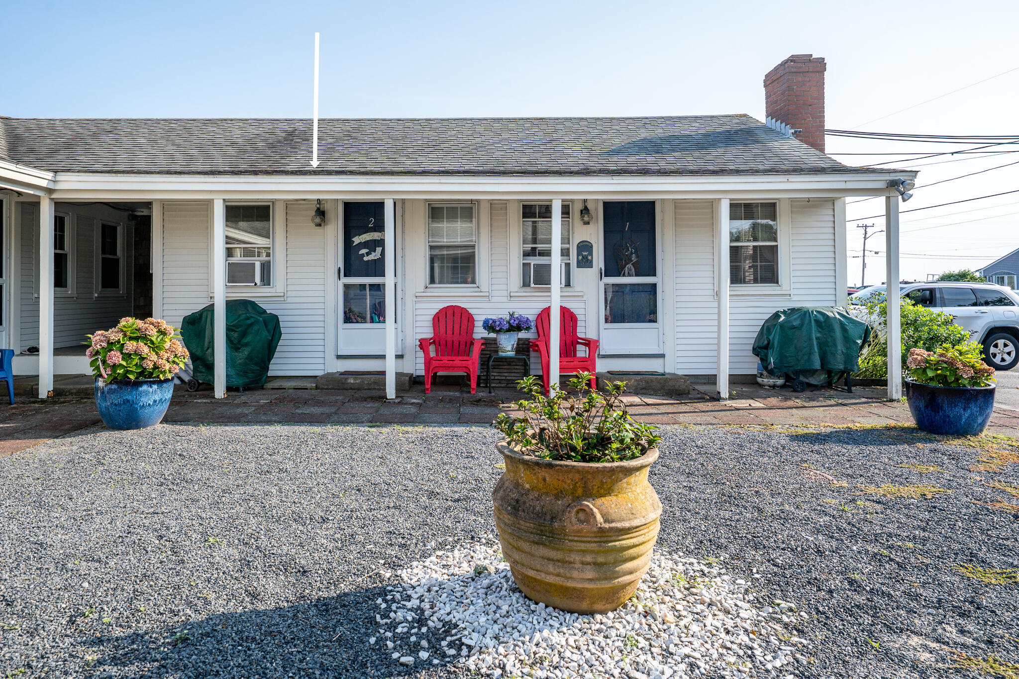110 Glendon Road, Unit 2 Dennis, MA 02639 - Photo 8 of 13 Unit2_15