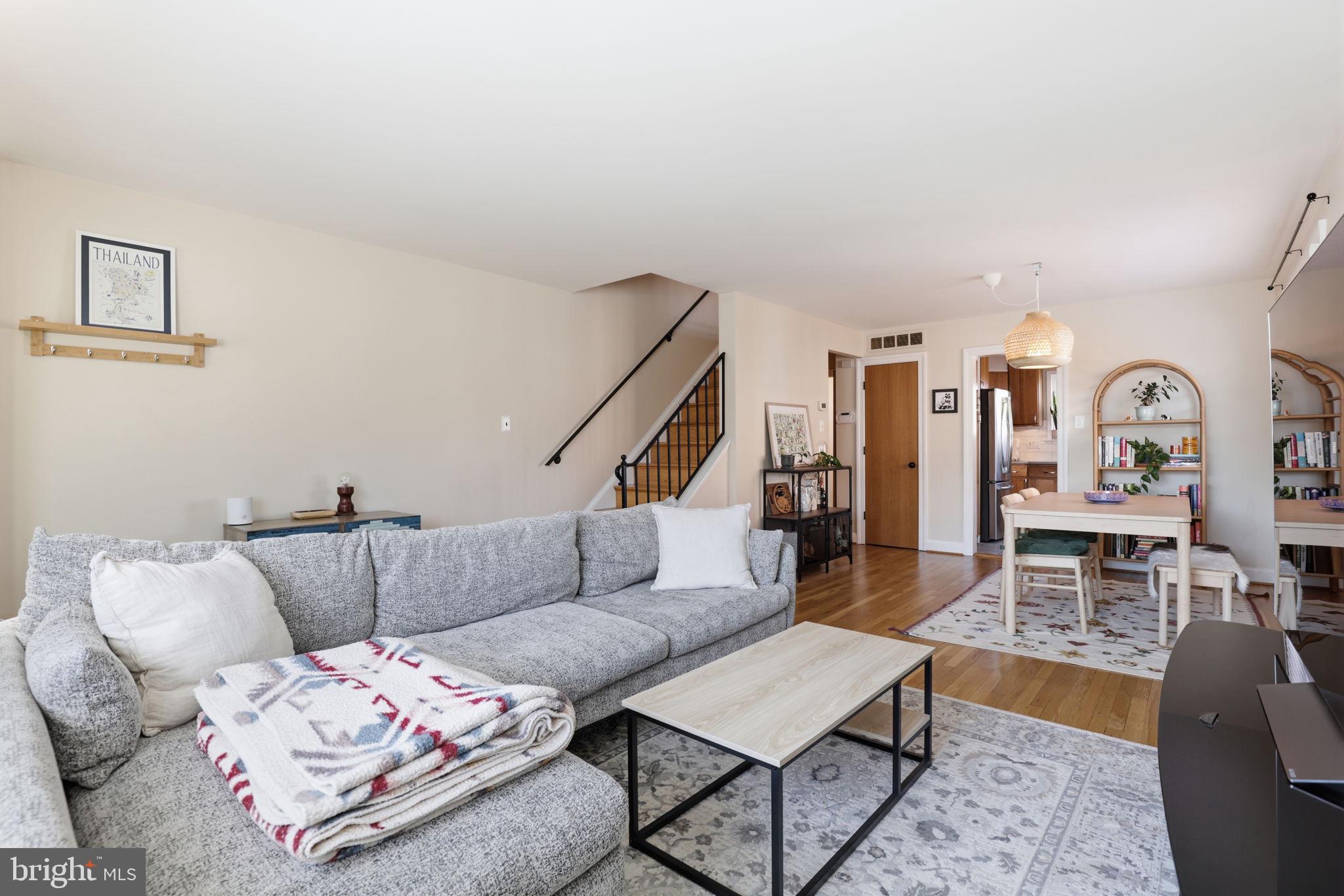 53 Garden Drive Alexandria, VA 22304 - Photo 8 of 28