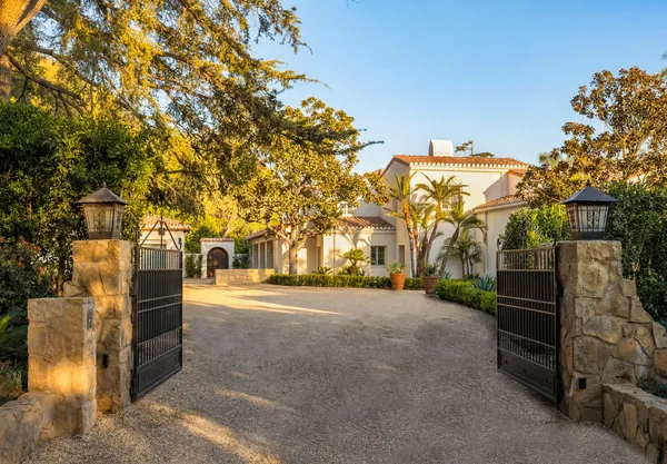 $34,950,000 | 680 Buena Vista Drive, Montecito, CA 93108