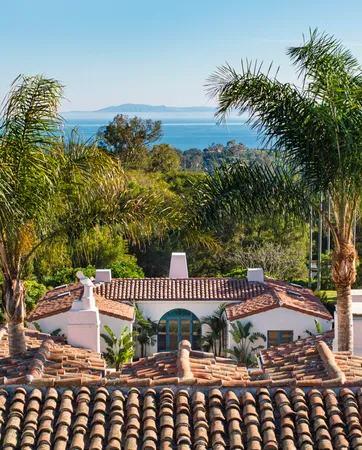 $34,950,000 | 680 Buena Vista Drive, Montecito, CA 93108
