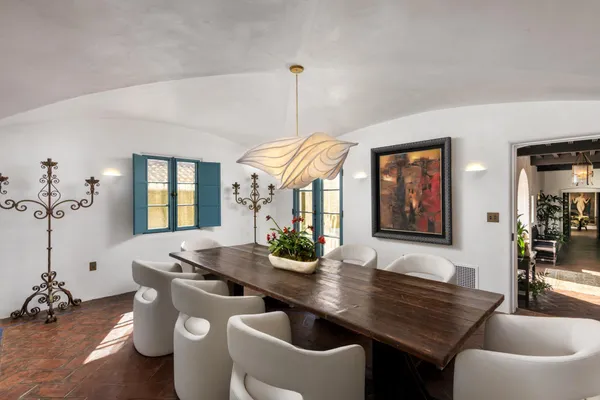 $34,950,000 | 680 Buena Vista Drive, Montecito, CA 93108