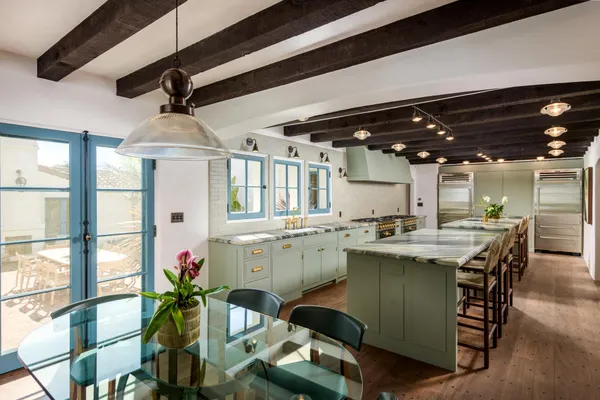 $34,950,000 | 680 Buena Vista Drive, Montecito, CA 93108