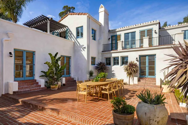 $34,950,000 | 680 Buena Vista Drive, Montecito, CA 93108