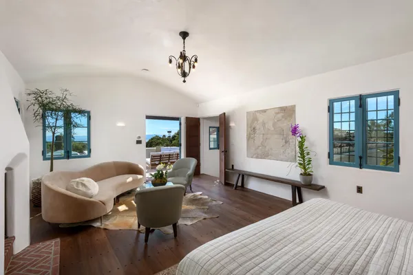 $34,950,000 | 680 Buena Vista Drive, Montecito, CA 93108