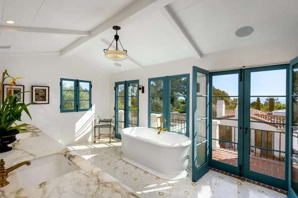 $34,950,000 | 680 Buena Vista Drive, Montecito, CA 93108