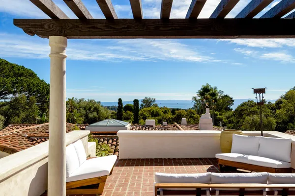 $34,950,000 | 680 Buena Vista Drive, Montecito, CA 93108