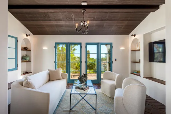 $34,950,000 | 680 Buena Vista Drive, Montecito, CA 93108