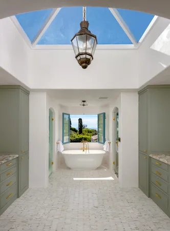 $34,950,000 | 680 Buena Vista Drive, Montecito, CA 93108