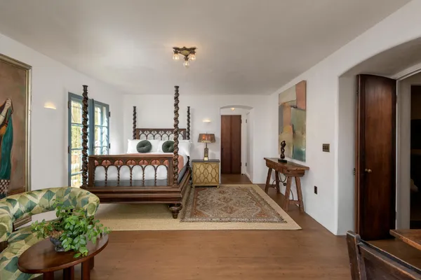 $34,950,000 | 680 Buena Vista Drive, Montecito, CA 93108