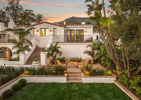 $34,950,000 | 680 Buena Vista Drive, Montecito, CA 93108