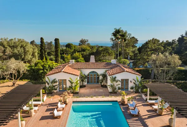 $34,950,000 | 680 Buena Vista Drive, Montecito, CA 93108
