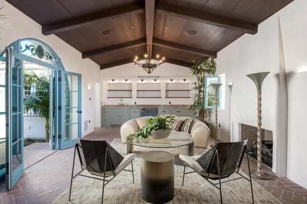 $34,950,000 | 680 Buena Vista Drive, Montecito, CA 93108