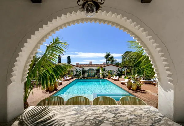 $34,950,000 | 680 Buena Vista Drive, Montecito, CA 93108