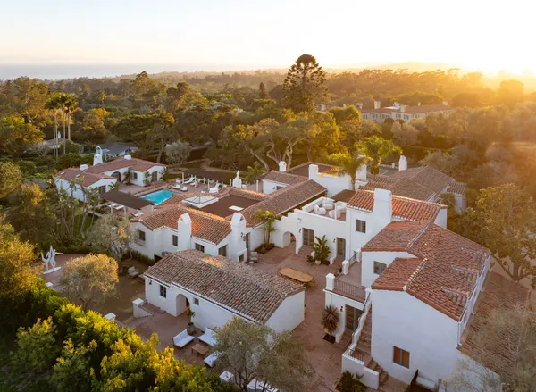 $34,950,000 | 680 Buena Vista Drive, Montecito, CA 93108