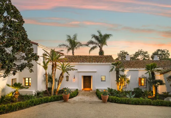 $34,950,000 | 680 Buena Vista Drive, Montecito, CA 93108