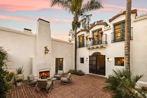 $34,950,000 | 680 Buena Vista Drive, Montecito, CA 93108