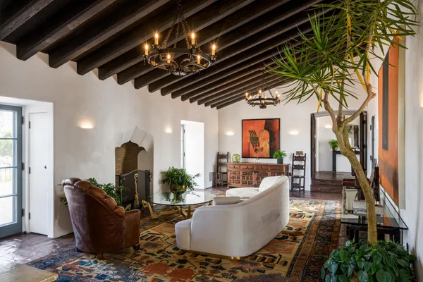 $34,950,000 | 680 Buena Vista Drive, Montecito, CA 93108