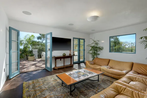 $34,950,000 | 680 Buena Vista Drive, Montecito, CA 93108