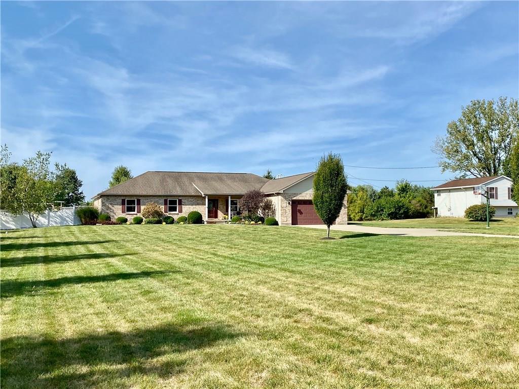 3325 South Tecumseh Road Springfield, OH 45502 - Photo 53 of 57 Gallery Image 53