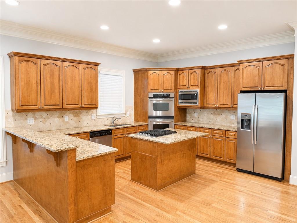 6455 Tulip Plantation Road Alpharetta, GA 30004 - Photo 10 of 33