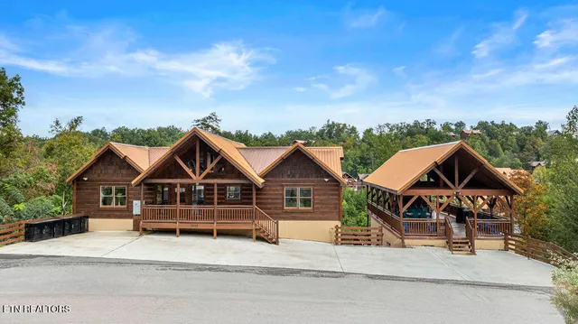 $2,285,000 | 2852 Owens Rdg Way, Sevierville, TN 37876