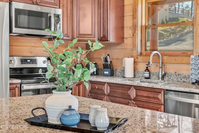 $2,285,000 | 2852 Owens Rdg Way, Sevierville, TN 37876