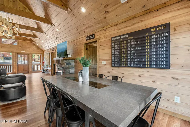 $2,285,000 | 2852 Owens Rdg Way, Sevierville, TN 37876