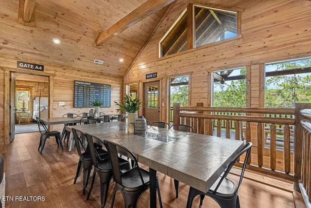 $2,285,000 | 2852 Owens Rdg Way, Sevierville, TN 37876