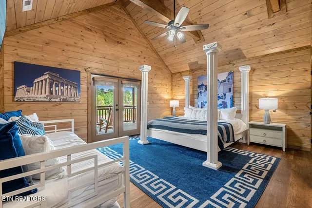 $2,285,000 | 2852 Owens Rdg Way, Sevierville, TN 37876