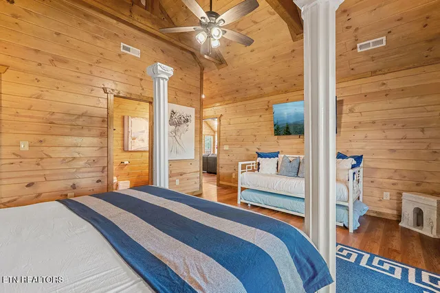 $2,285,000 | 2852 Owens Rdg Way, Sevierville, TN 37876