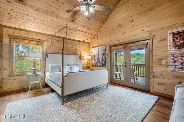 $2,285,000 | 2852 Owens Rdg Way, Sevierville, TN 37876