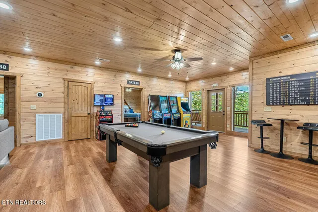 $2,285,000 | 2852 Owens Rdg Way, Sevierville, TN 37876
