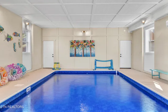 $2,285,000 | 2852 Owens Rdg Way, Sevierville, TN 37876