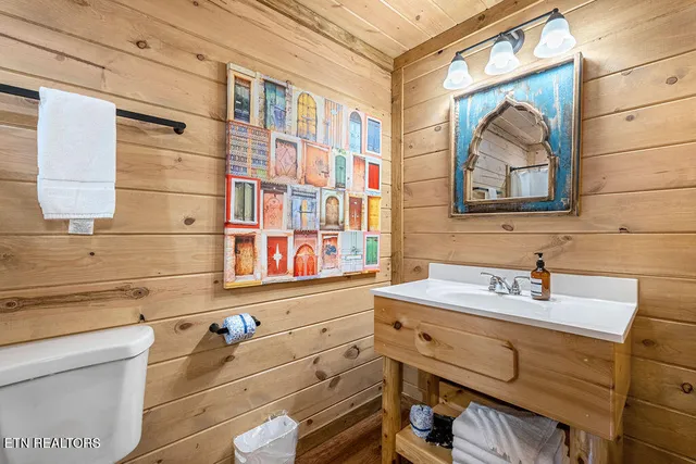 $2,285,000 | 2852 Owens Rdg Way, Sevierville, TN 37876