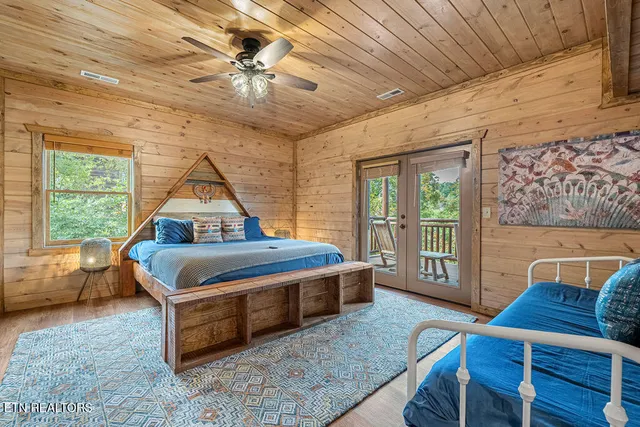 $2,285,000 | 2852 Owens Rdg Way, Sevierville, TN 37876