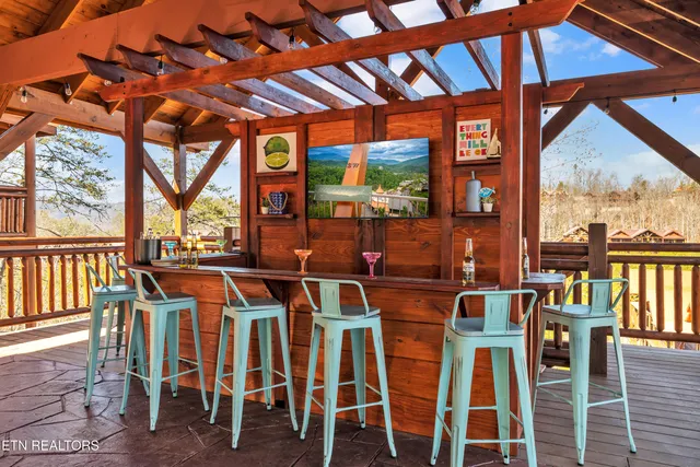 $2,285,000 | 2852 Owens Rdg Way, Sevierville, TN 37876