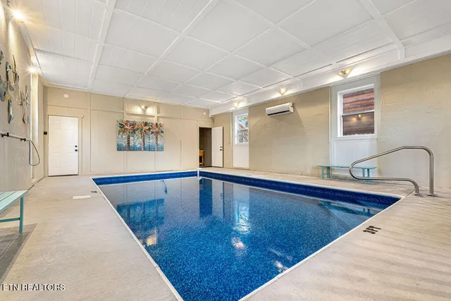 $2,285,000 | 2852 Owens Rdg Way, Sevierville, TN 37876