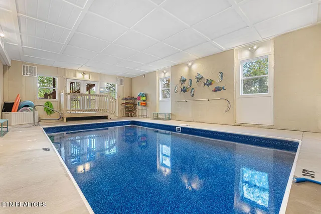 $2,285,000 | 2852 Owens Rdg Way, Sevierville, TN 37876