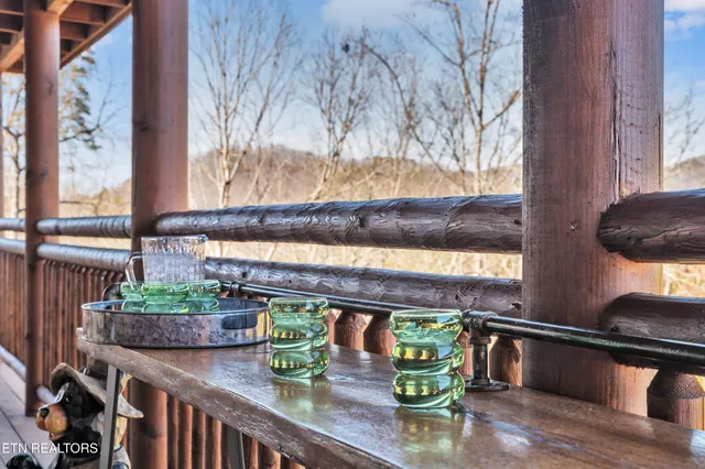 $2,285,000 | 2852 Owens Rdg Way, Sevierville, TN 37876