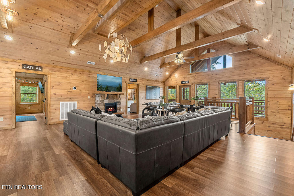 2852 Owens Rdg Way Sevierville, TN 37876 - Photo 6 of 53 DSC08681-HDR