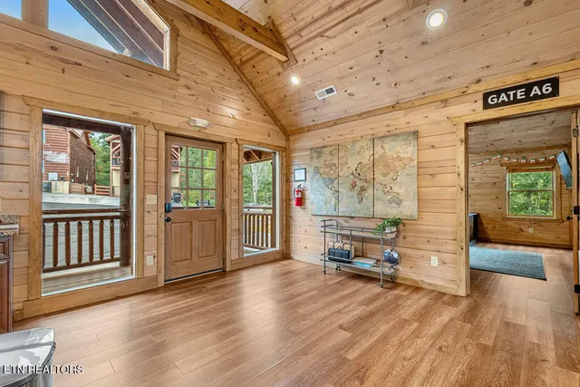 $2,285,000 | 2852 Owens Rdg Way, Sevierville, TN 37876