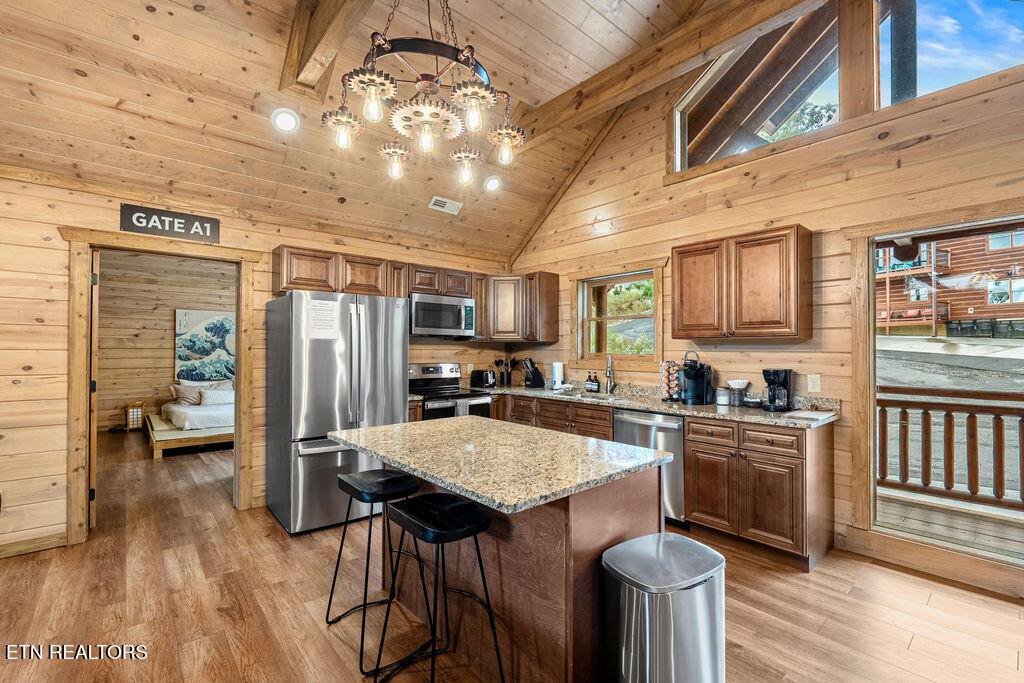 2852 Owens Rdg Way Sevierville, TN 37876 - Photo 9 of 53 DSC08651-HDR