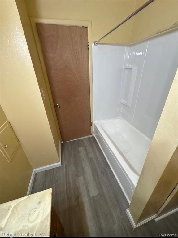 3732 Providence Street Flint, MI 48503 - Photo 4 of 9